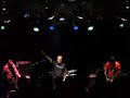 endstand : empty promises - live at yo-talo, tampere, finland 18.10.2007 (combat rock hy�kk�� -tour)