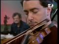 Hagai Shaham plays Kreisler Tambourine Chinois