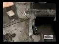 Call of duty 4 Single player jumps