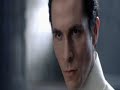 scene from equilibrium staring christian bale