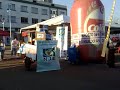 NJE/CHAPECÓ Ferião do Imposto (nacional) BURRO DE CARGA
