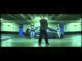 Steve Terada - in a Flash(kick)