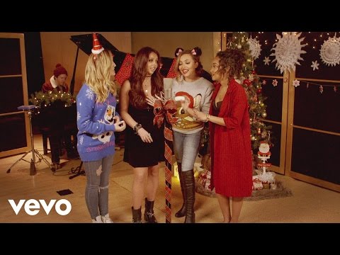 Christmas (Baby Please Come Home) Little Mix