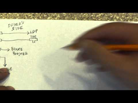 Volkswagen Jetta Secondary Air Injection Diagnosis Part 6 (Understanding Secondary Air System)