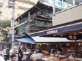 Video Diary: Tsukiji Fish Market, Tokyo