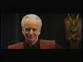 Star Wars Episode 3 Music Video