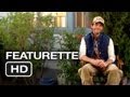 As Cool as I Am Featurette #1 (2013) - Claire Danes Movie HD