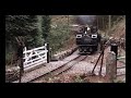 Ffestiniog Lineside 2005 pt1