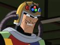 Batman: The Brave and the Bold (Ep. 1.18 Clip #1)
