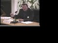 Sustainable Novato  Clean Energy Forum - Ken Smokoska