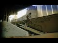 Anson Wellington - Brooklyn Banks Session