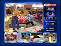 Gian Filippo Failla GF8 Scherza con Nadia e Alice