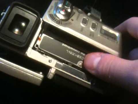 Sony Handycam DCR-PC1 MiniDV Camcorder