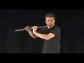 mario beatboz on flute steven patilla