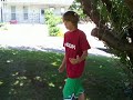 back flip failed-fitzy