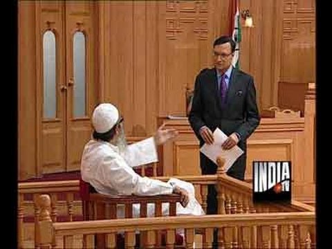 Mahmood - Watch Aap Ki Adalat with the show host Rajat Sharma and Maulana Mahmood Madani only on India TV News For more content go to http://http://www.indiatvnews.com...