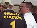 Burton Boys singing