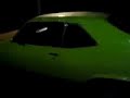 1971 Yellow Demon