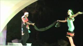 Iris Eskanderani Solo With Sameh