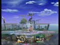 SSBB 072508 - Ankoku (Sheik) vs Shaeden (Marth) 24