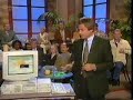 CD Brenner erklärt in Knoff Hoff Show CD Brenner erklärt in Knoff Hoff Show