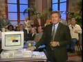 CD Brenner erklärt in Knoff Hoff Show