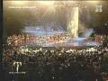 MISS EARTH 2008 Coronation Night [opening number]