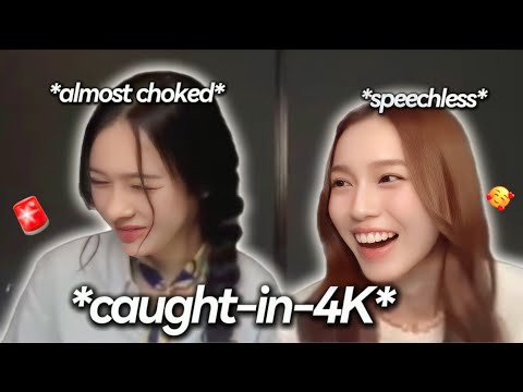Milk & Love *GOT BUSTED*!!! 🤭🍵