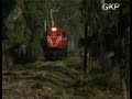 Finally a full movie ,original sound,full of diesel engine sounds at central Peloponnese with trains organized by German and Greek Railfans.