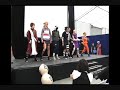 Naruto is Gay - Supanova Melbourne 2008 Skit
