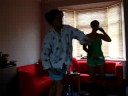 wii tennis