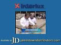 Interlux Barrier Coats & Antifouling Paints II