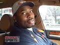 Bears Talk Payback on Monday Night Football Bears Talk Payback on Monday Night Football