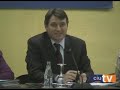 Valoraci� de CiU del PAM i Pressupost 2009