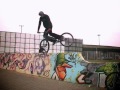 Rafał PisarskiKatowicebike: BT RAVen 8.0 horizontal