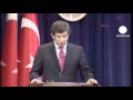 La Turquie expulse l'ambasseur d'Israël