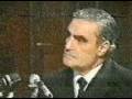 Emilio Massera en 5 frases