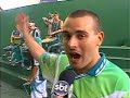 Bateria da Império Tribuna no Esporte Bateria da Império Tribuna no Esporte