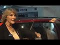 Attend.TV - Volvo sponsor the Baby Show