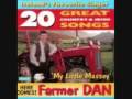 Farmer Dan The Welly Boots