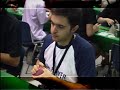 Magic National '08 Rimini - Il Main Event