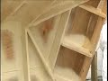 Florida Foam Adhesive \"Water Intrusion Test\"