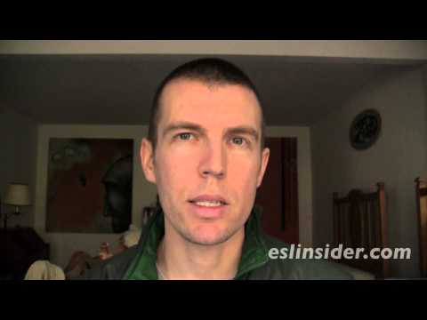 TEFL - http://eslinsider.com/blog/does-tefl-tesol-accreditation-matter.