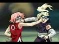 The Women of Naruto (Brackish)