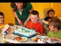 christopher birthday 2008