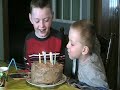 christopher birthday 2008