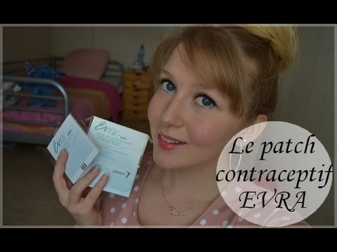 how to use evra transdermal patch