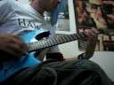 foofighters by mike & chord broken