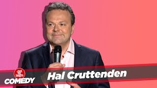 Hal Cruttenden