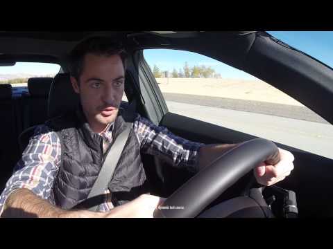 Acura – 2016 ILX – Putting It All Together